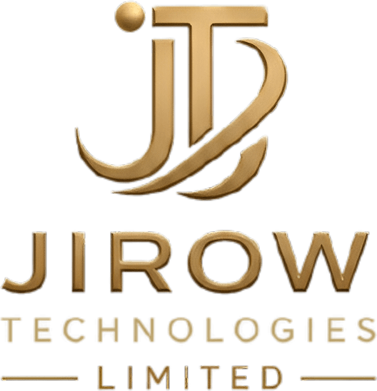 Jirow Technologies Limited official logo